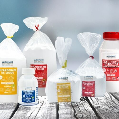 Compagnie du Bicarbonate