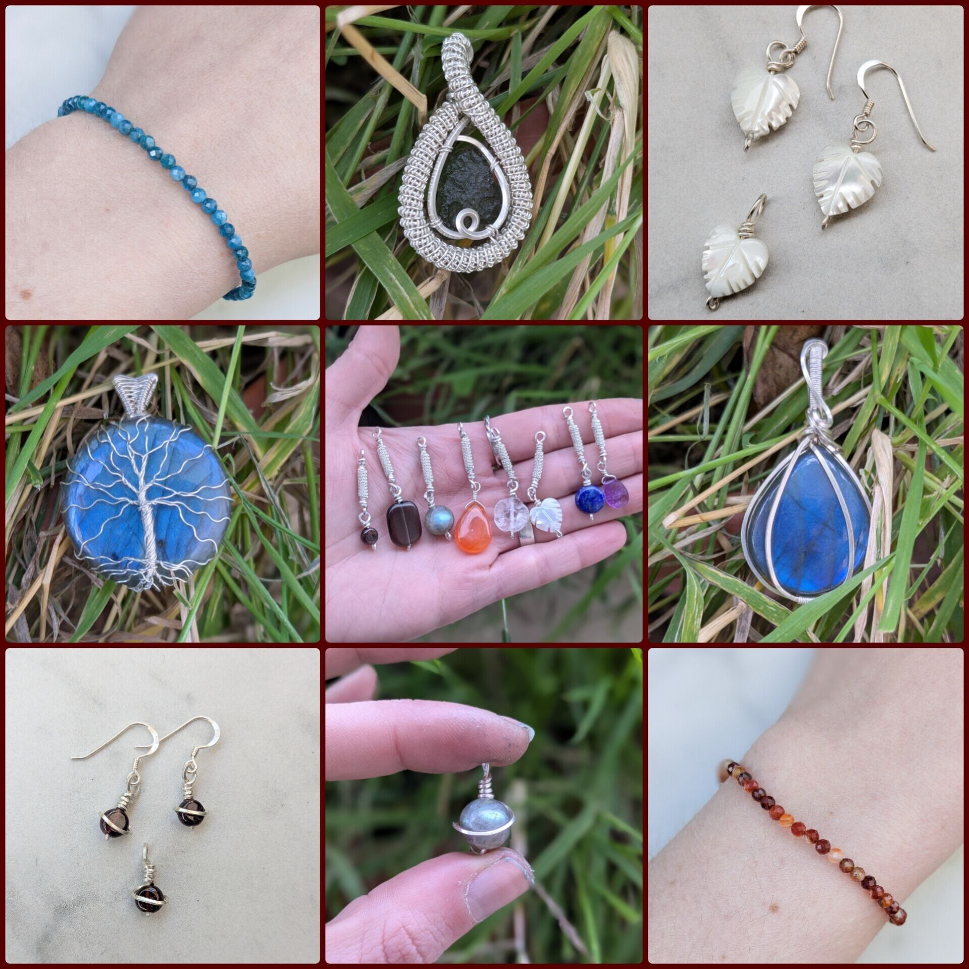 Le Tourbillon Minéral