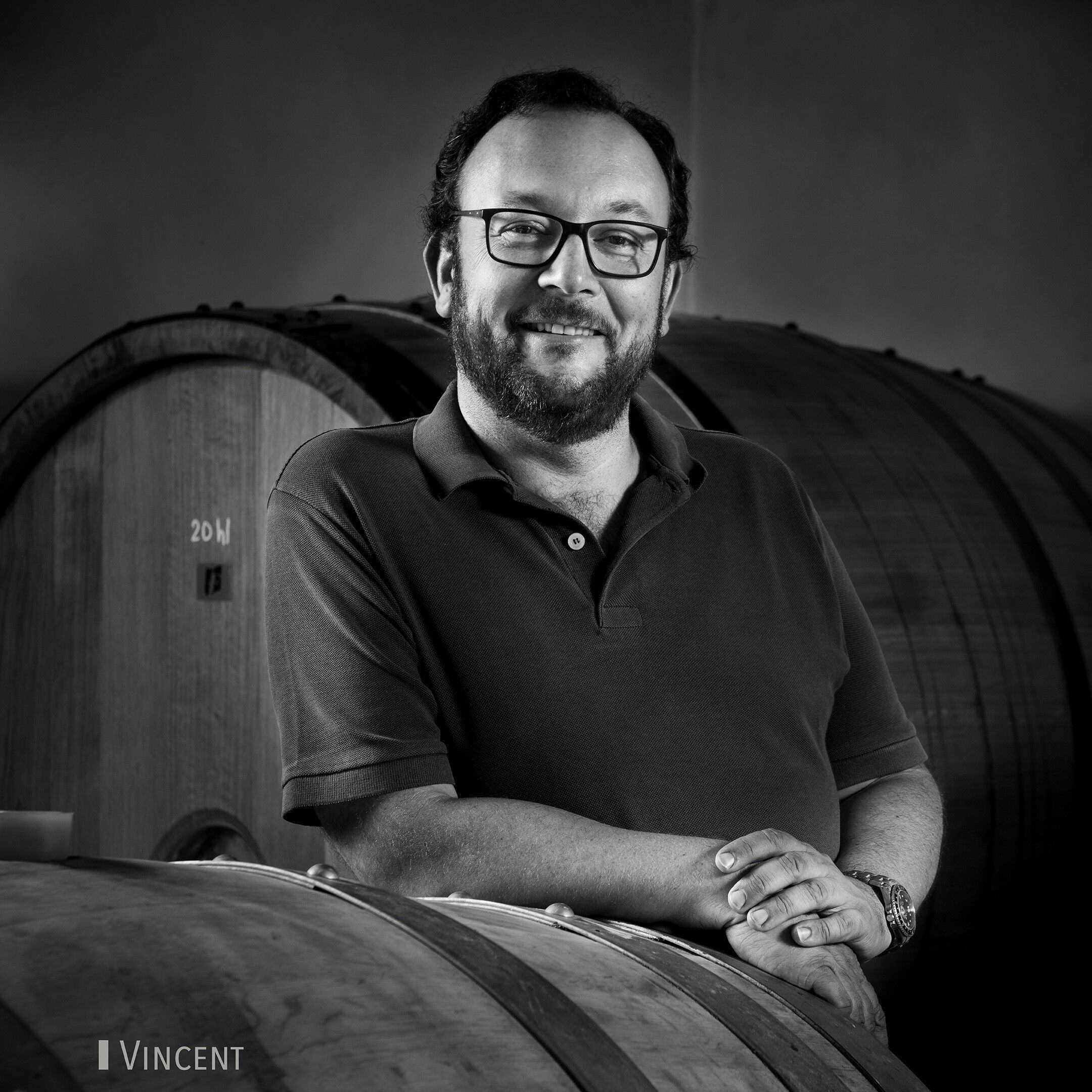 Domaine de Coste Chaude