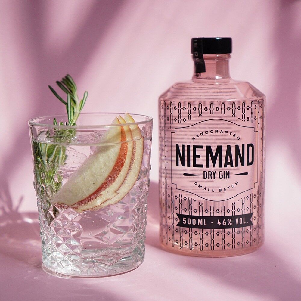 Niemand Spirits GmbH