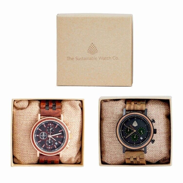 The Sustainable Watch Company