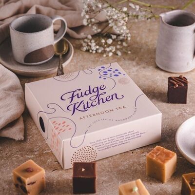 Fudge Kitchen