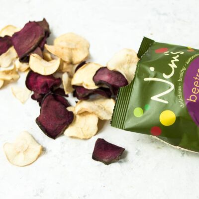 Nims Fruit Crisps