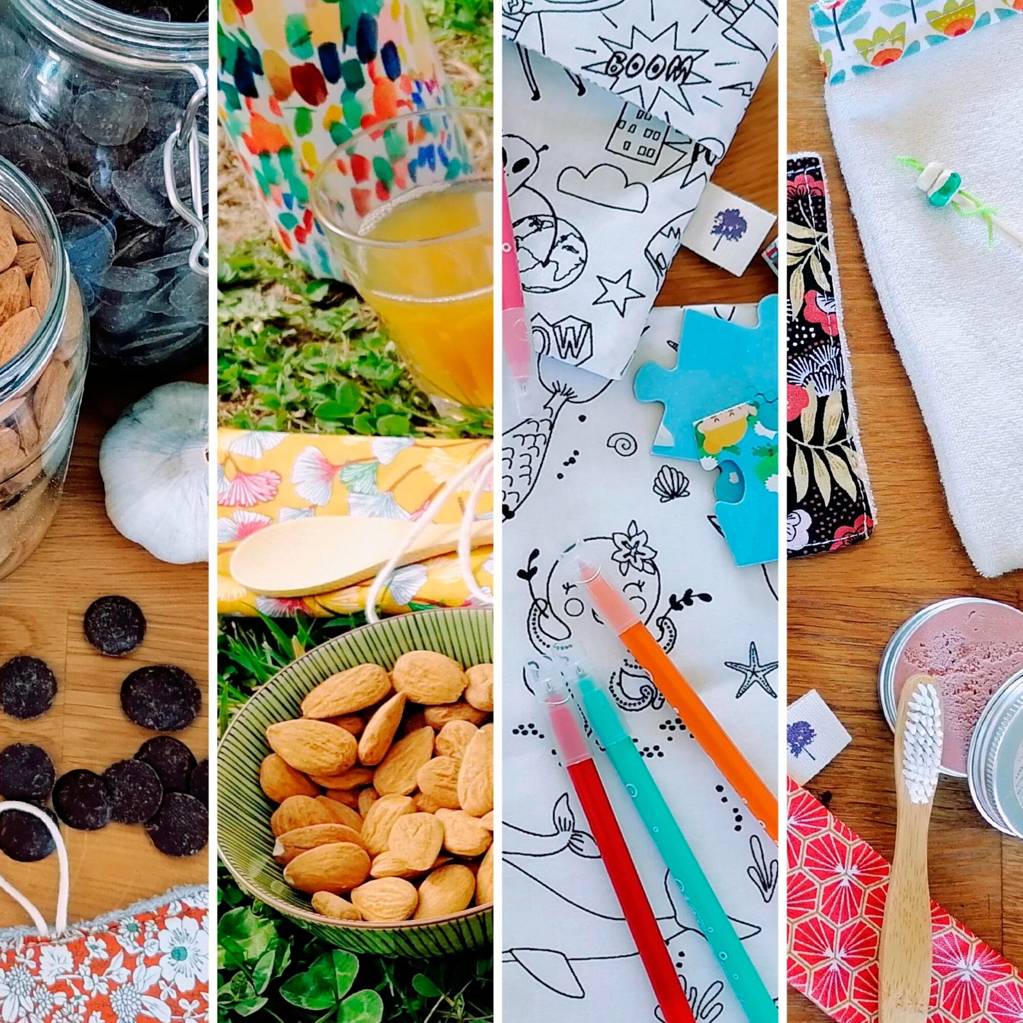 L&#039;Atelier du Caillou