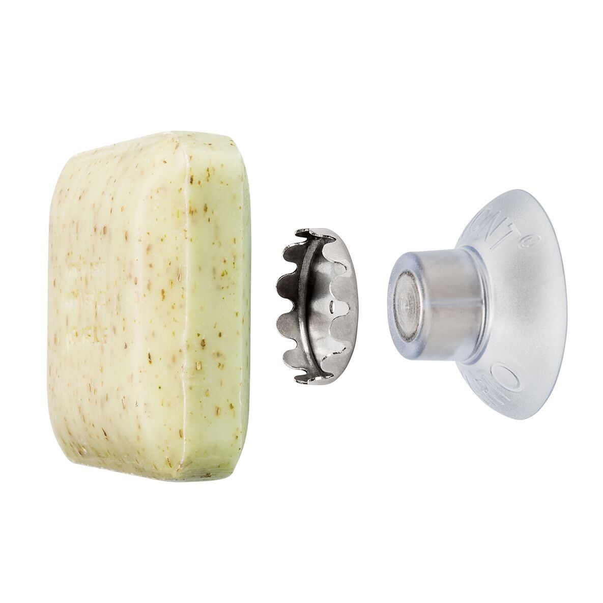 SAVONT | Let Soap Float