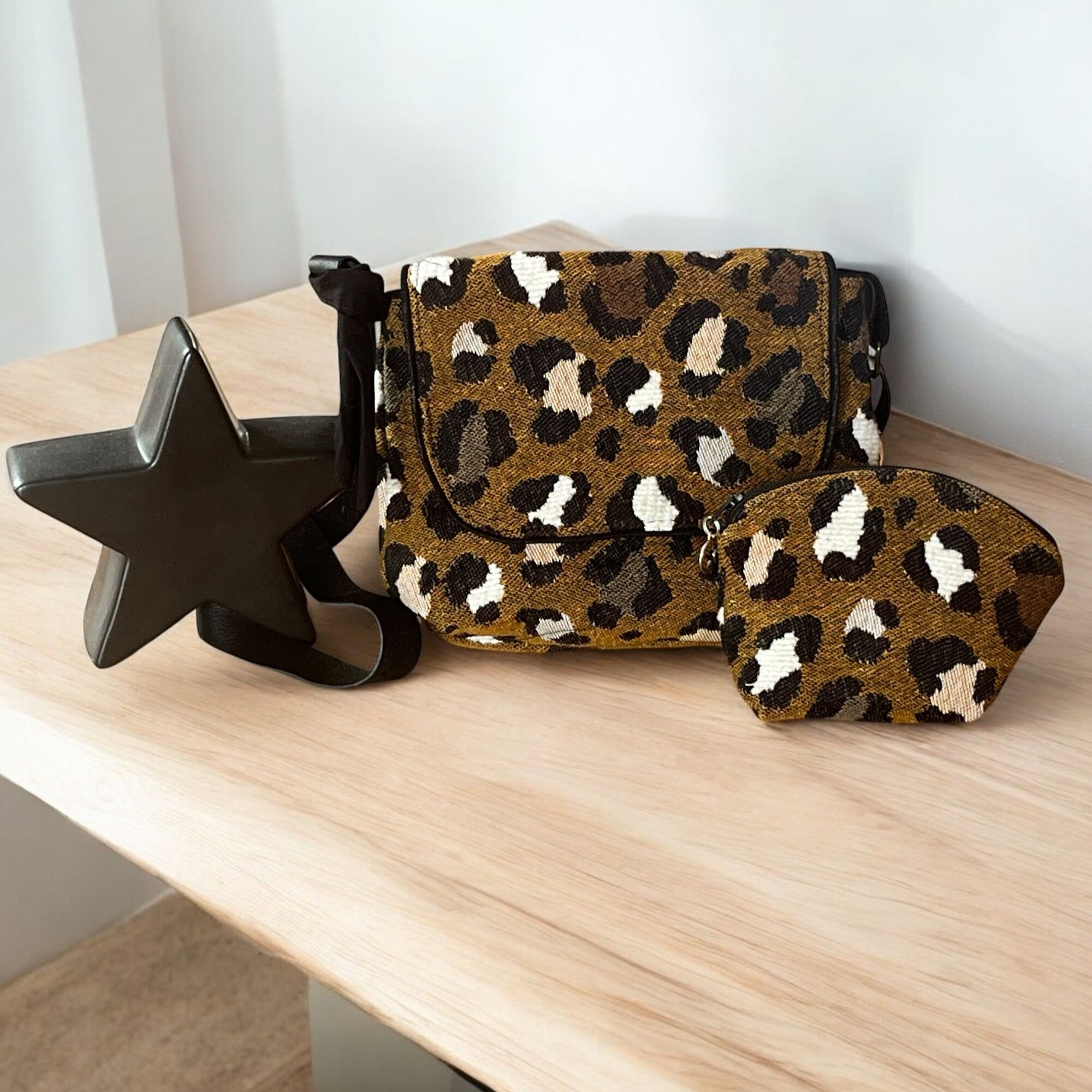 Les Lingettes de Poulette