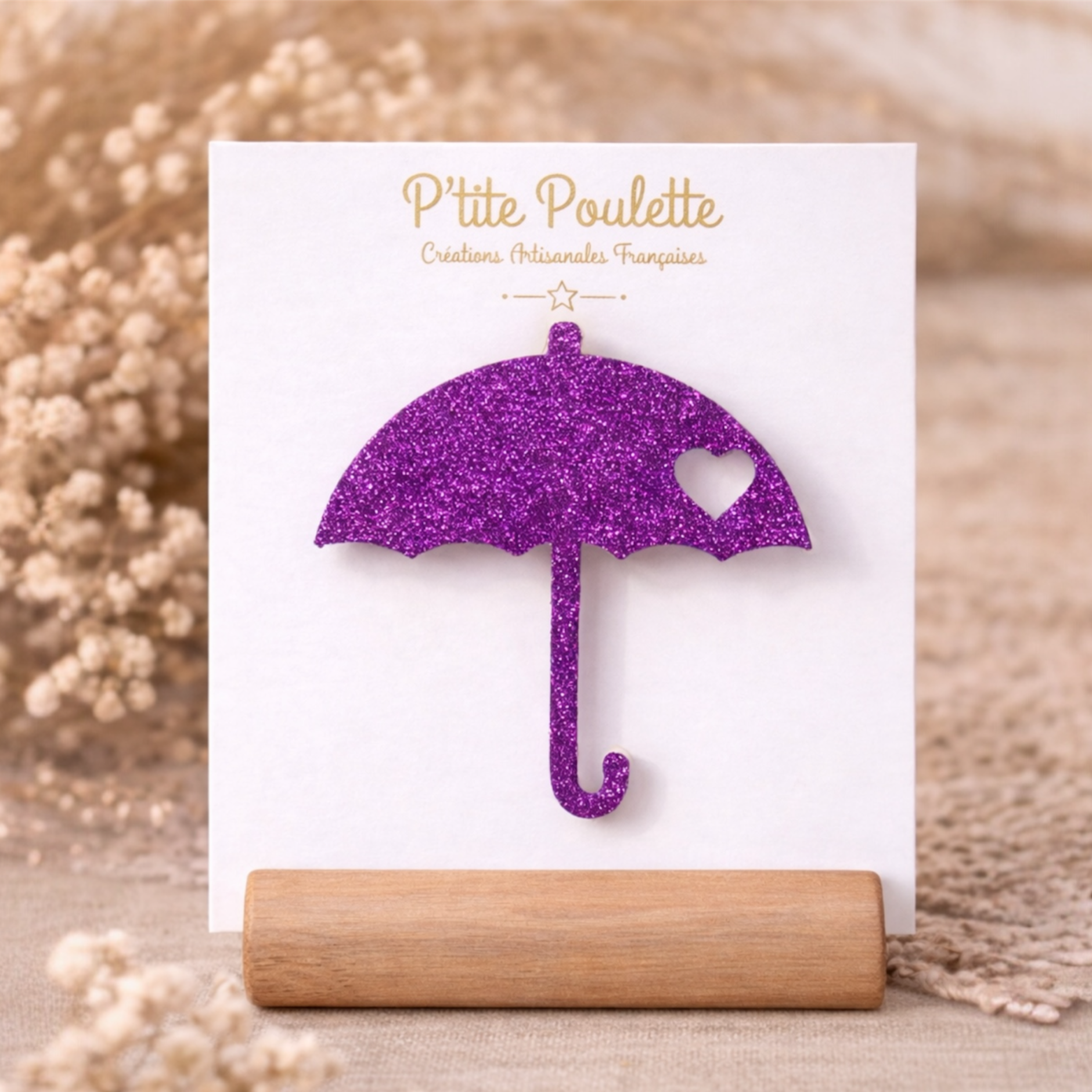 Les Lingettes de Poulette