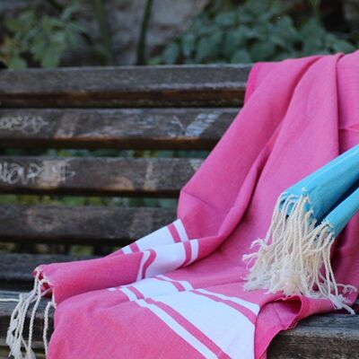 All by FOUTA