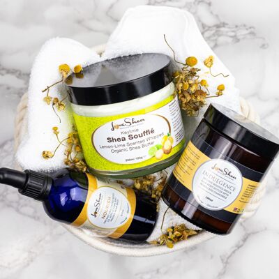 LoveShea Skincare