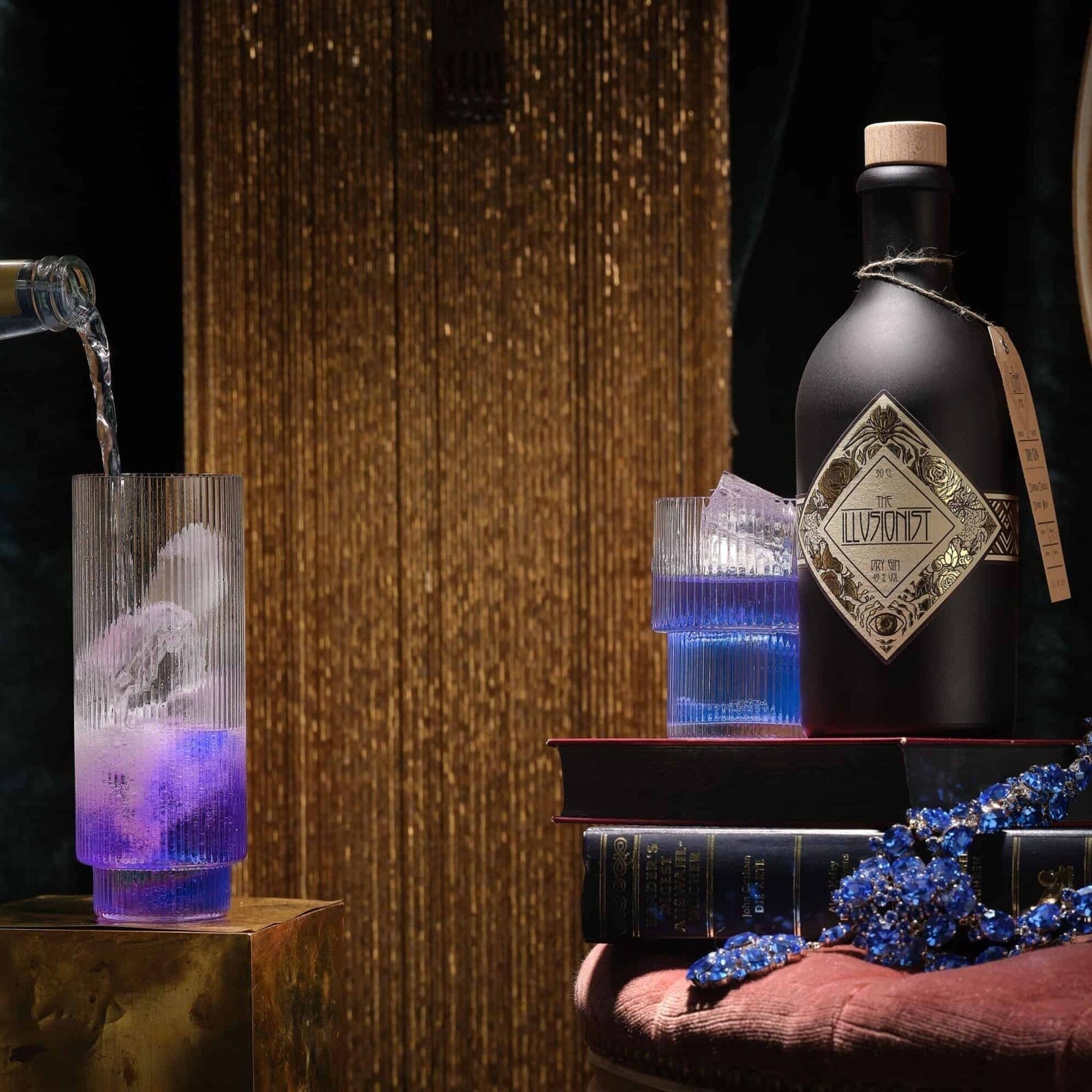 The Illusionist Distillery