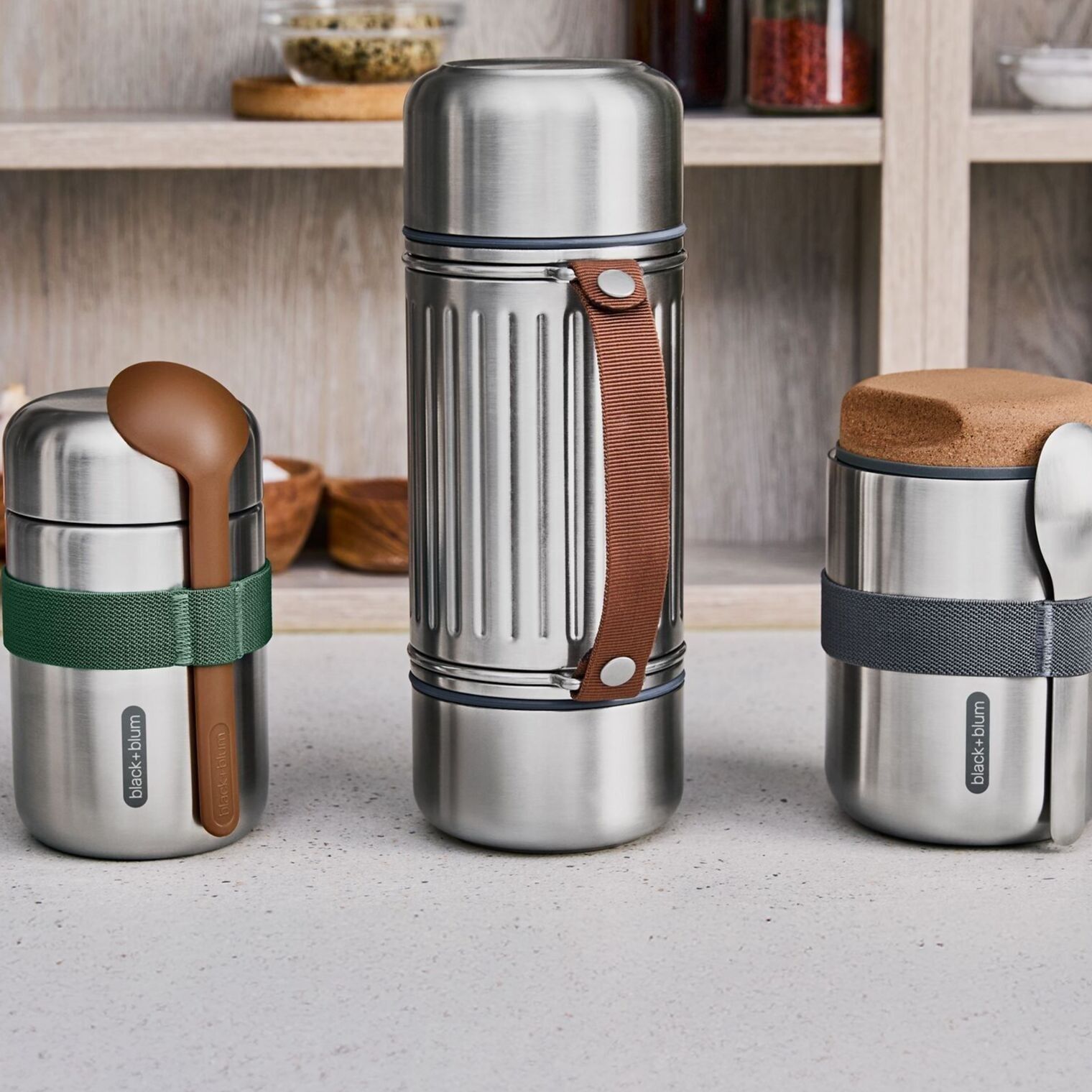 Black et Blum Europe