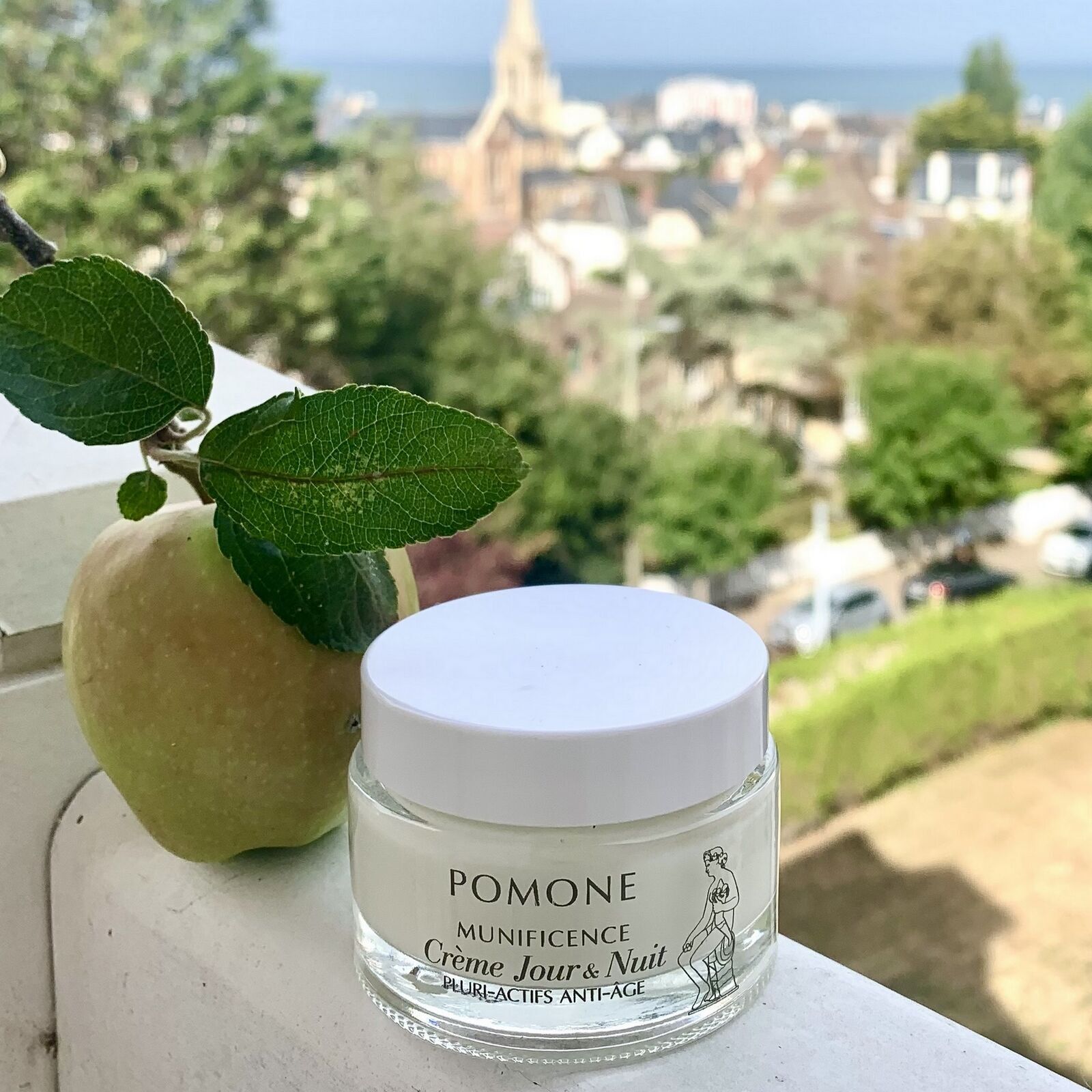 POMONE Paris