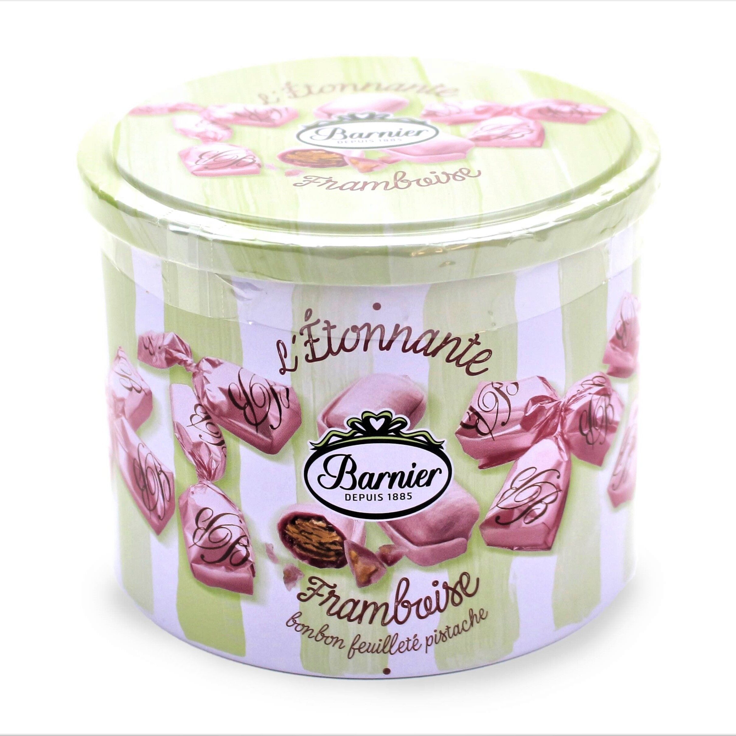 BONBONS BARNIER