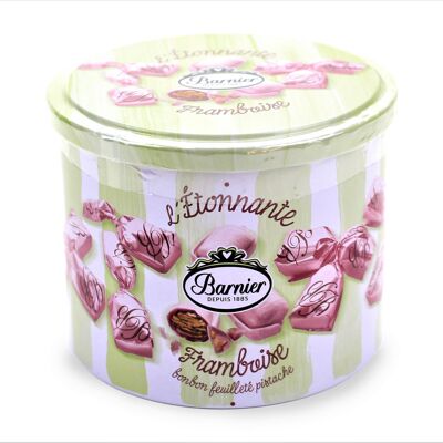 BONBONS BARNIER