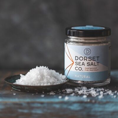 Dorset Sea Salt Company