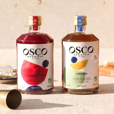 OSCO