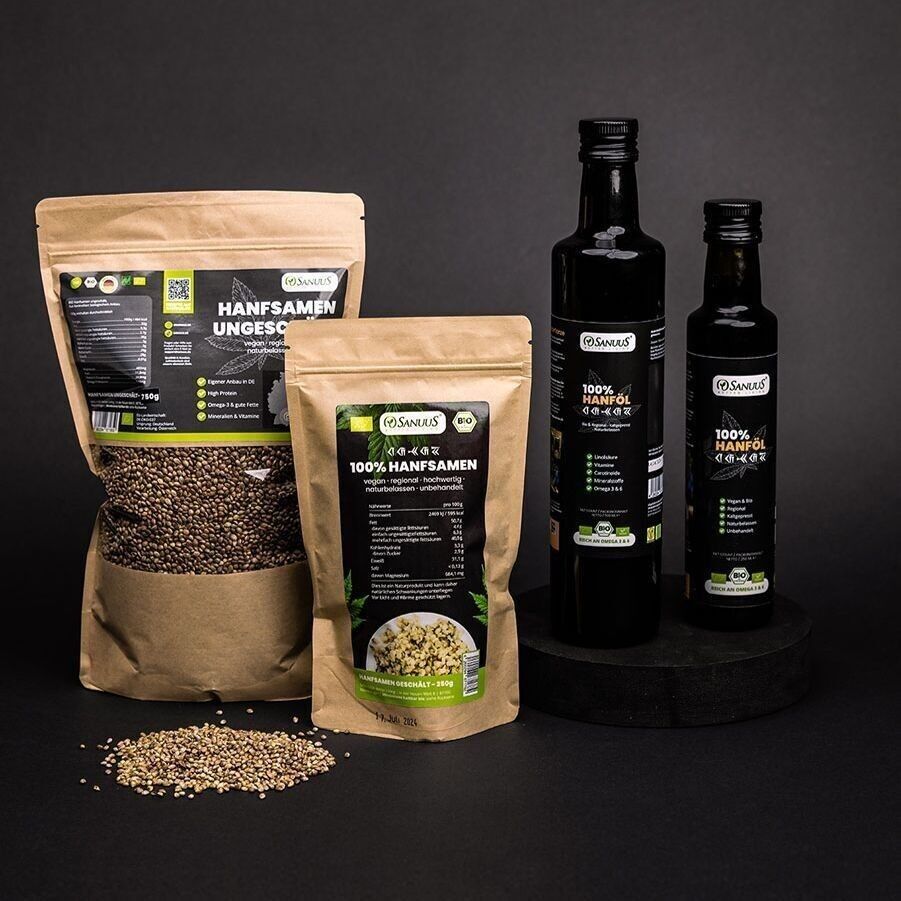 SANUUS® Better Living