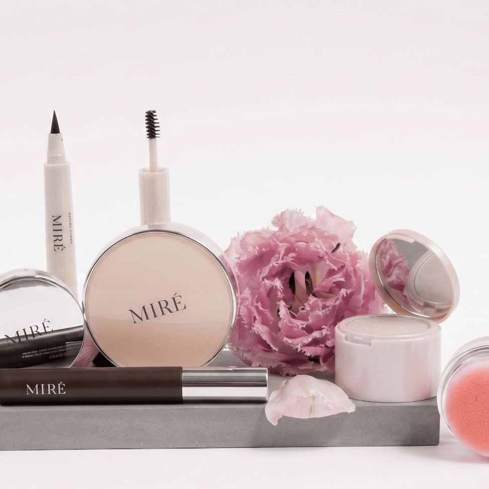 Mi-rê Cosmetics