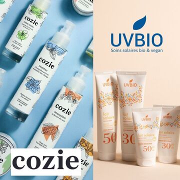 Cozie / UVBIO