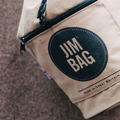 Jimbag