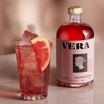 Vera Spirits