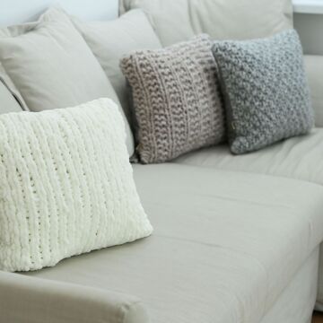 HomeArtPillows