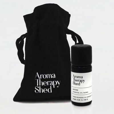 aromatherapyshed