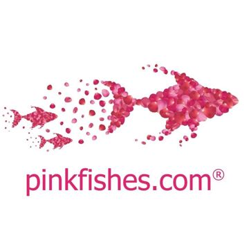 Pinkfishes Ltd