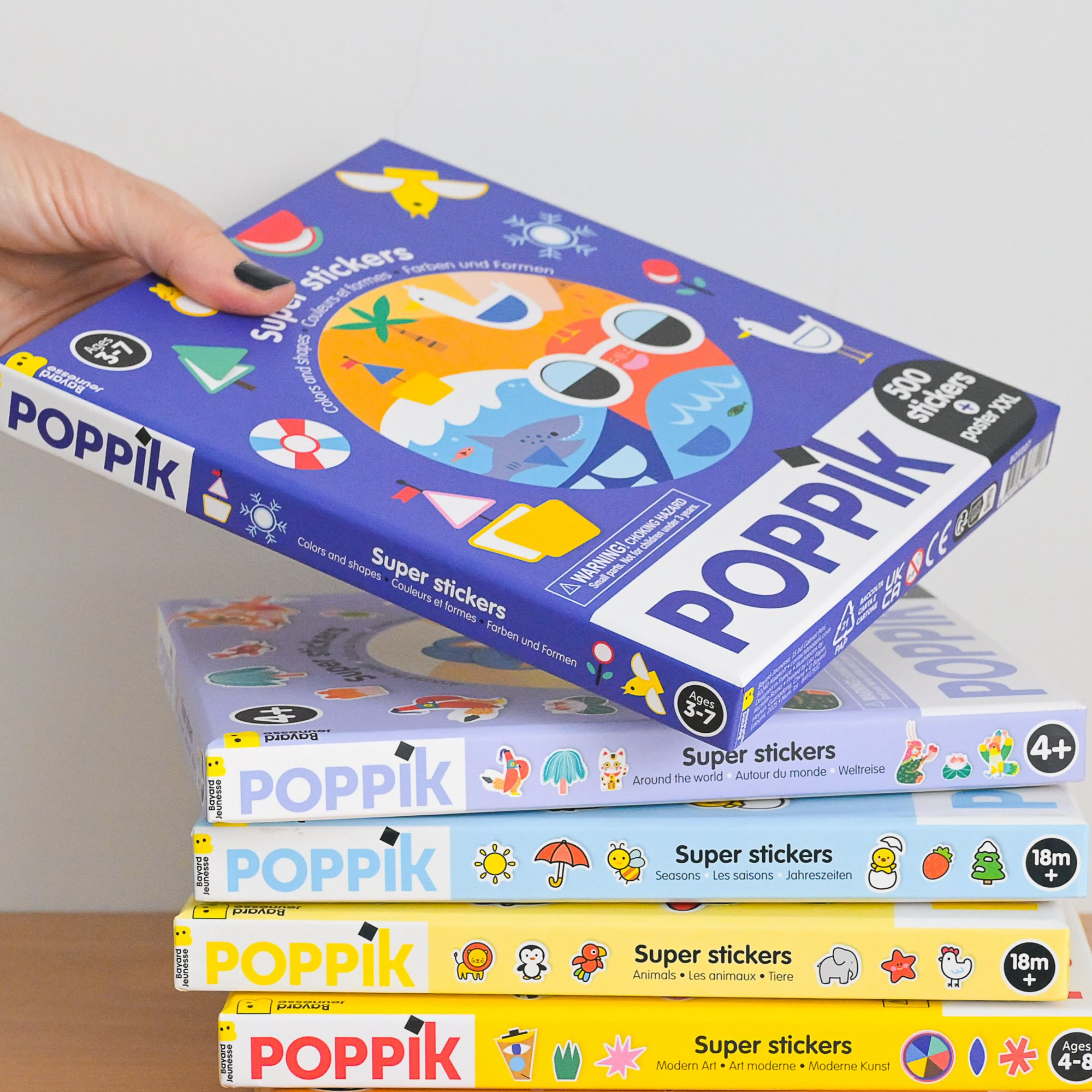 POPPIK