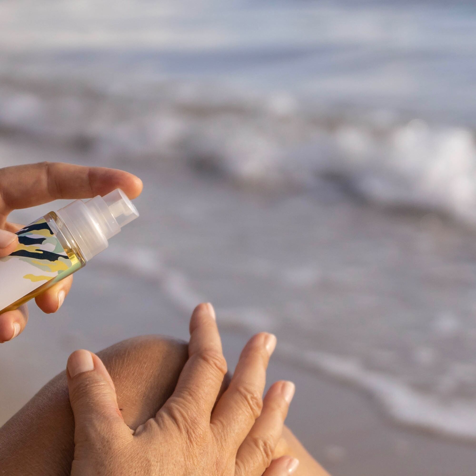 DI NINA, La Corse dans la peau