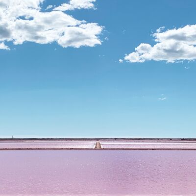 BIGOURDAN - Distillerie de Camargue