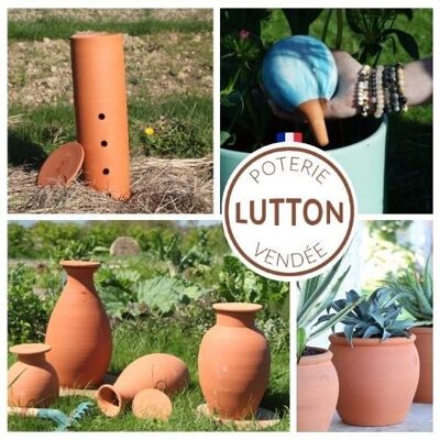 Poterie Lutton