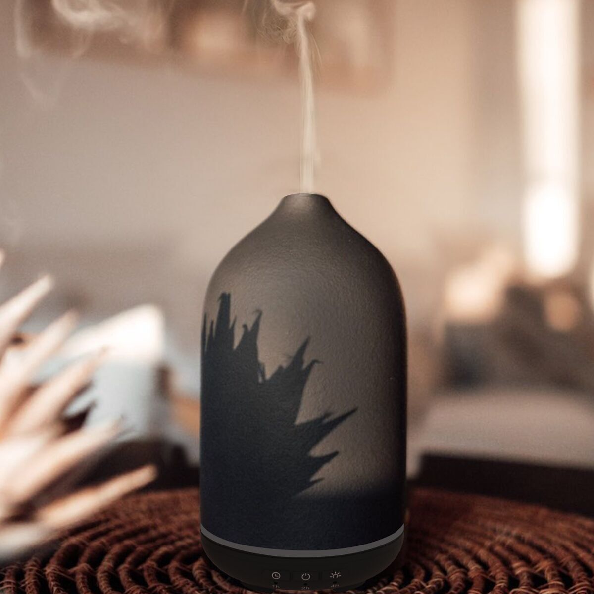 Fagnes, Fragrant Soul