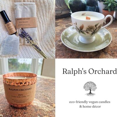 Ralph's Orchard