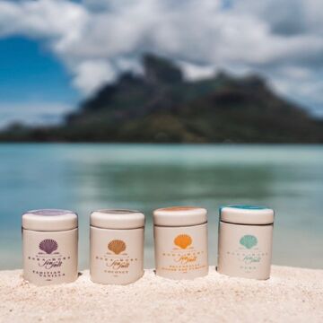 Bora Bora Sea Salt