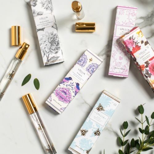 Lollia by Margot Elena