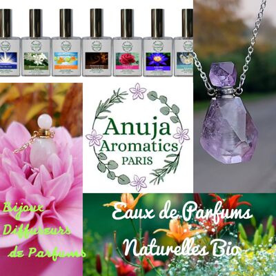 Anuja Aromatics