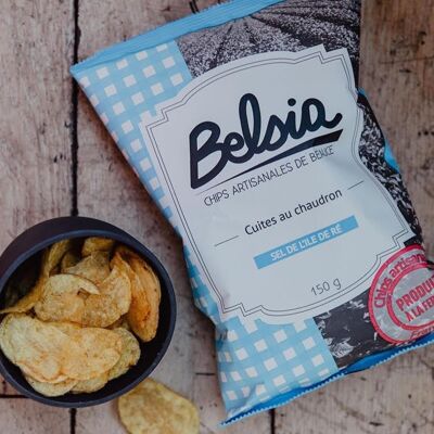 Chips Belsia