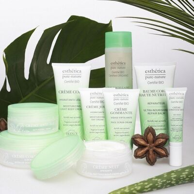 ESTHETICA PURE-NATURE