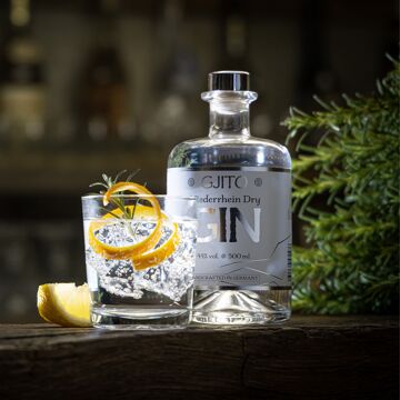 Gjito Niederrhein Dry Gin