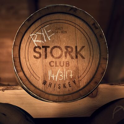 Stork Club Whiskey