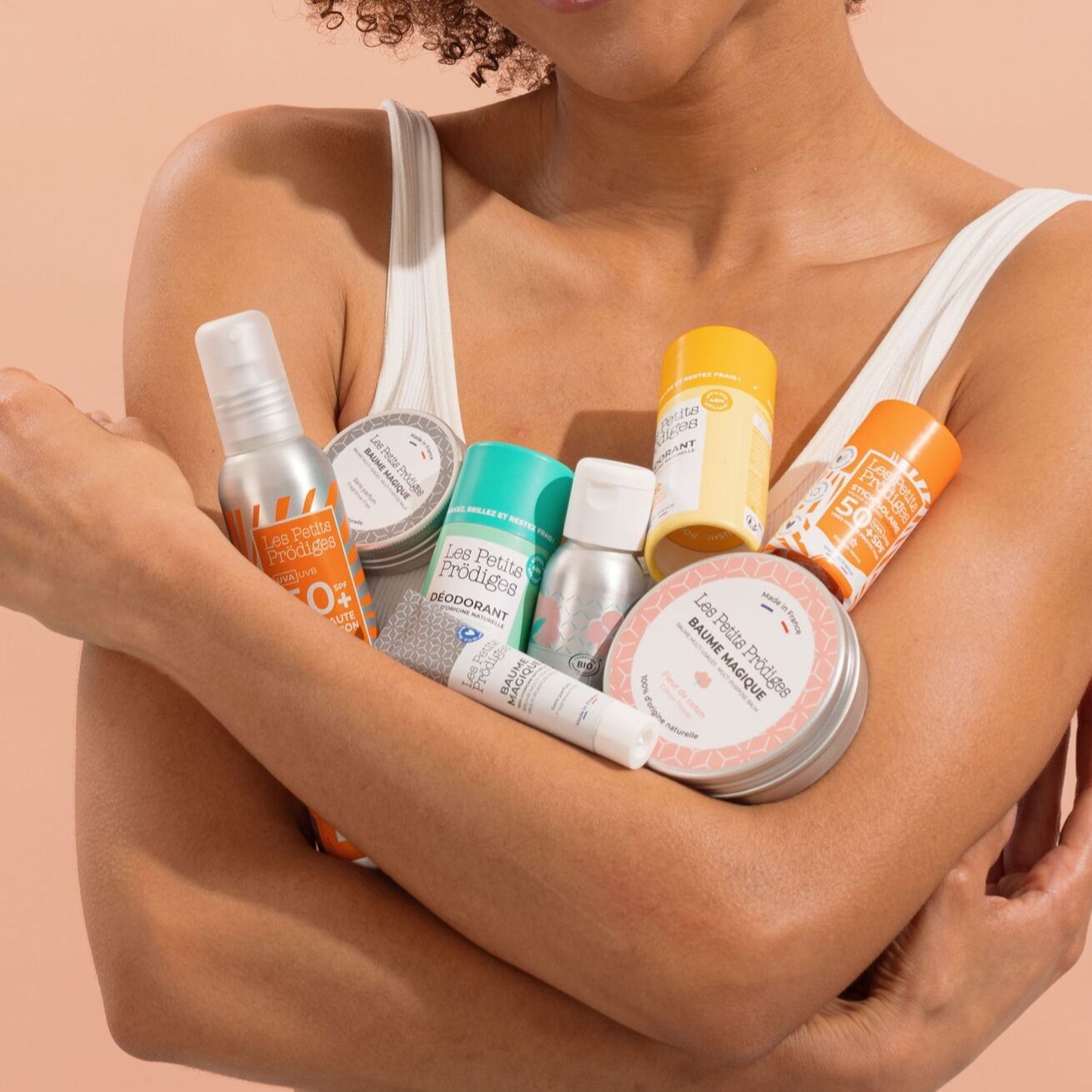 Les Petits Prödiges