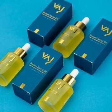 Vaj Skincare