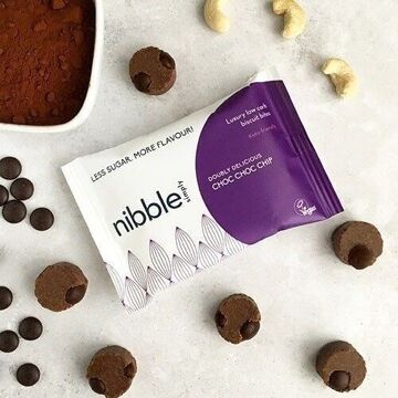 Nibble Simply