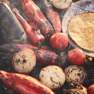 Tlaxcalli - Organic Nixtamal Tortilleria