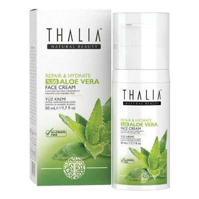 Thalia Cosmetics