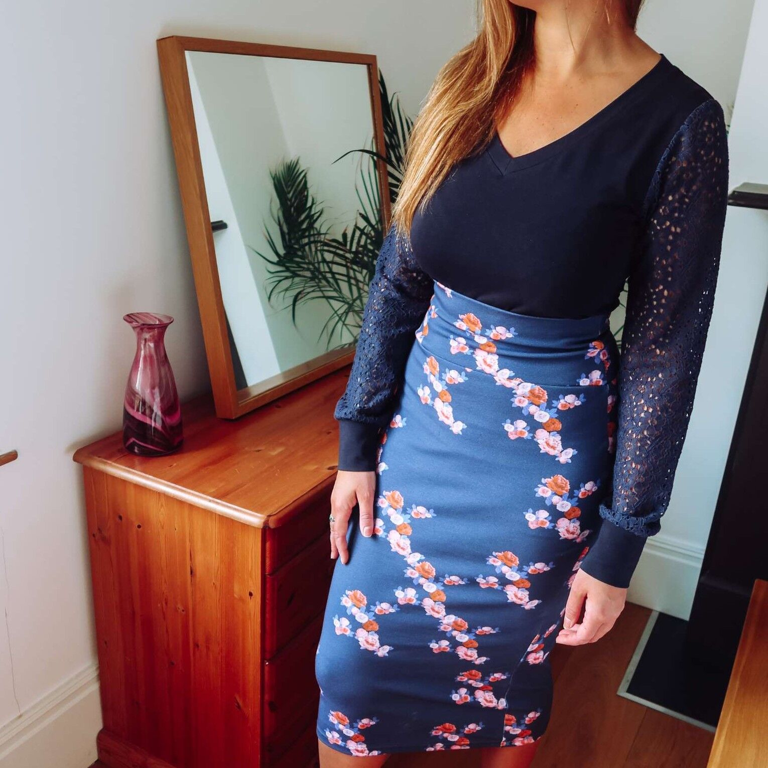 Sophie Cameron Davies