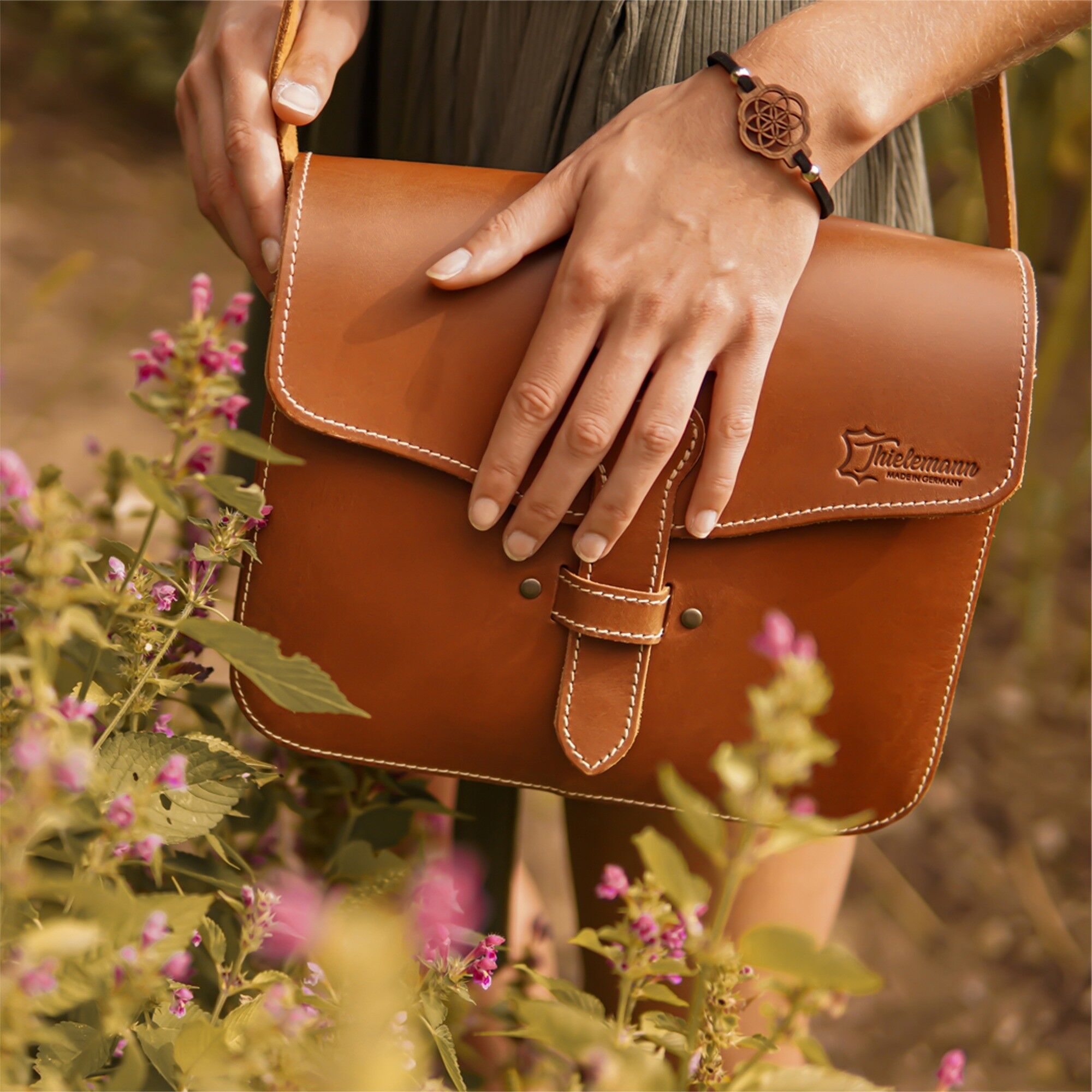 Thielemann Leather Manufacturer