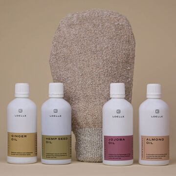 Loelle Organic Skincare