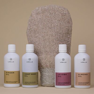 Loelle Organic Skincare